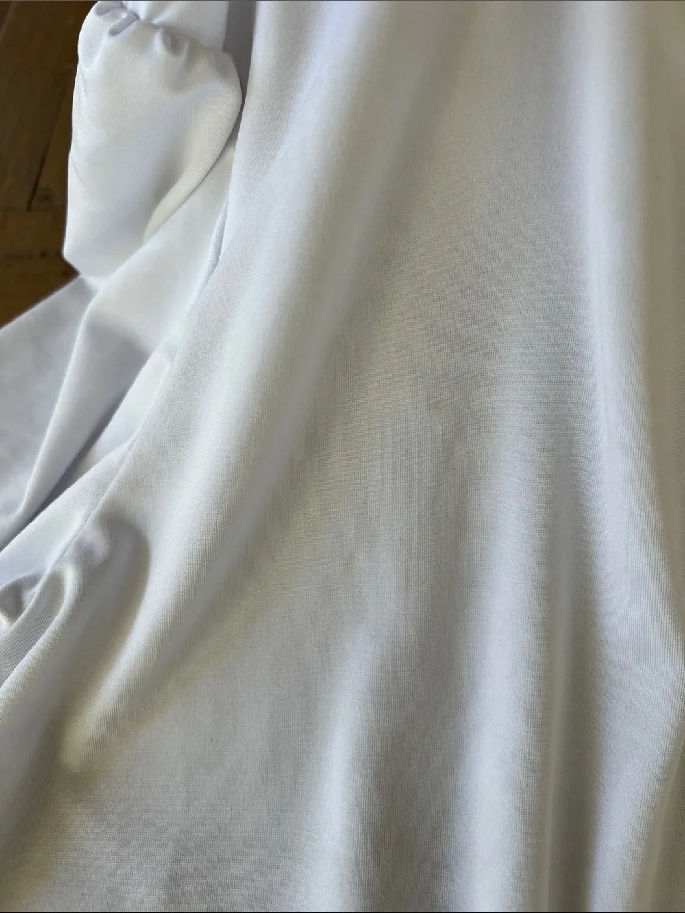 The Beaufort Bonnet Company white long
